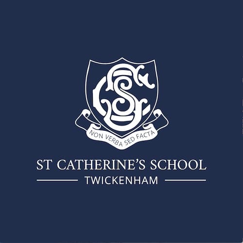 St Catherine's School Twickenham 